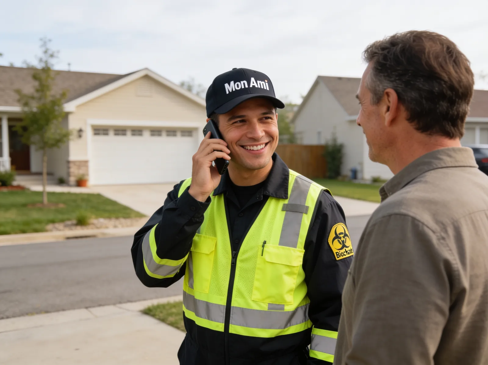 Sewage Cleanup New Bavaria, OH FAQs