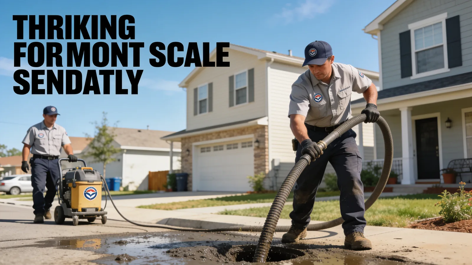Sewage Cleanup in New Bavaria, OH near me